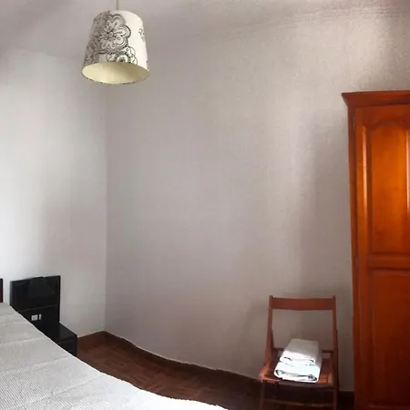 Costa House Casa de Férias