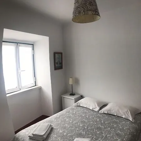 Costa House * Nazaré