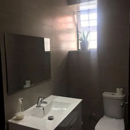 Costa House Casa de Férias