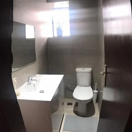 Casa de Férias Costa House Nazaré