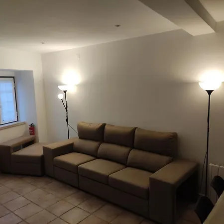 Casa de Férias Costa House Nazaré