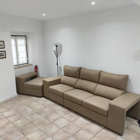 Casa de Férias Costa House