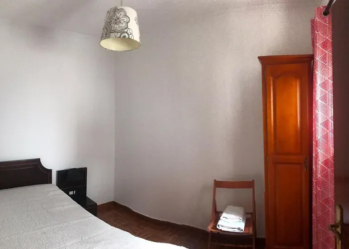 Costa House Feriehus