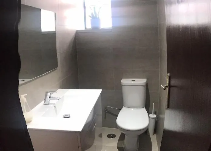 Dom wakacyjny Costa House Nazaré