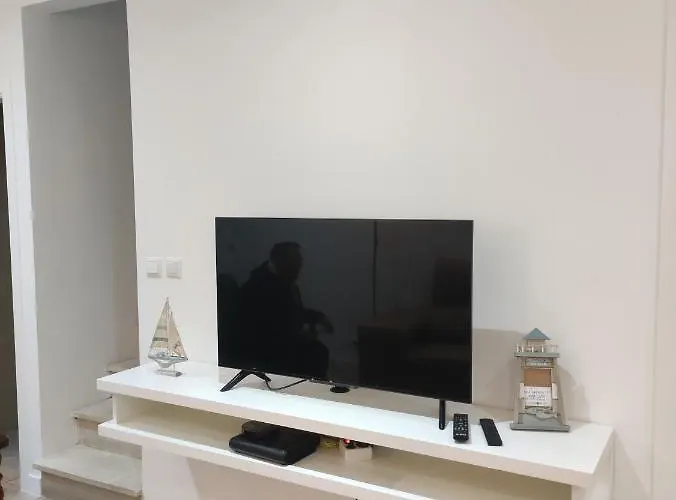 Feriehus Costa House