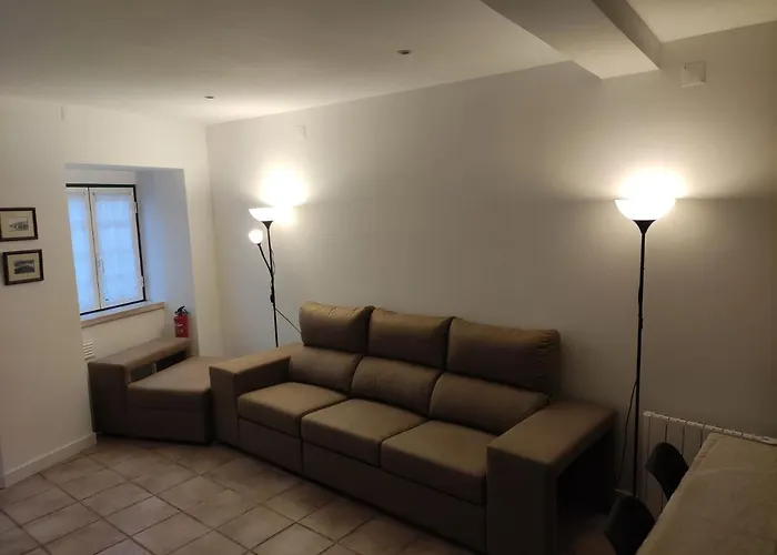 Feriehus Costa House Nazaré