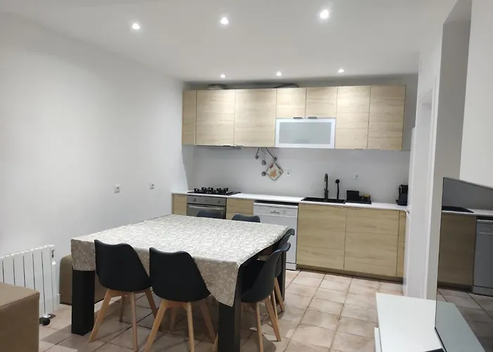 Dom wakacyjny Costa House