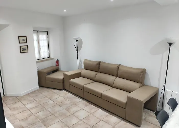 Feriehus Costa House